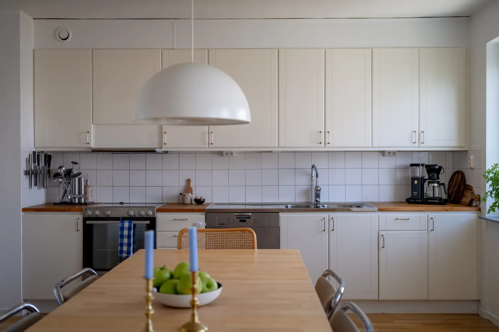 Bostadsrätt, Fregattvägen 8, Bodal, Lidingö