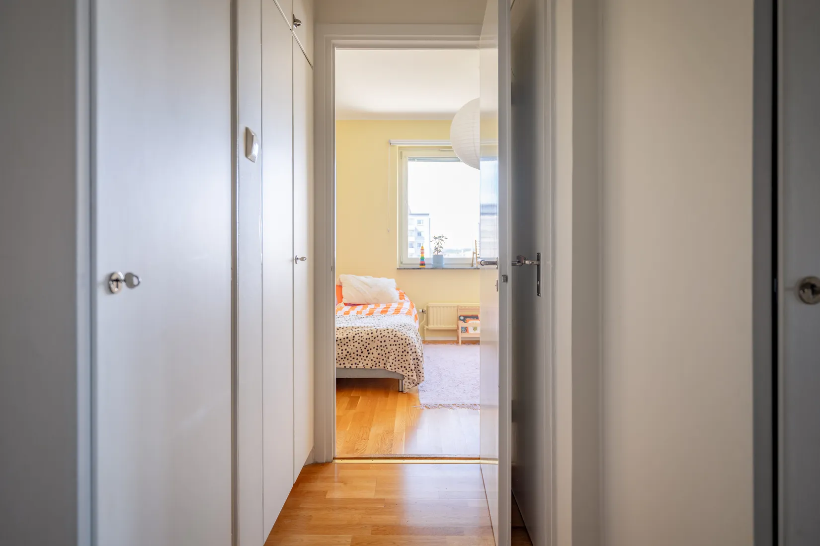 Bostadsrätt, Fregattvägen 8, Bodal, Lidingö