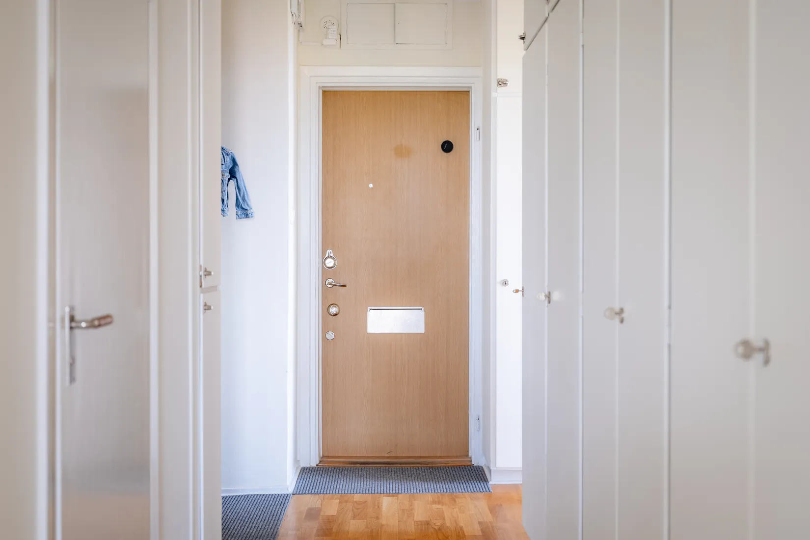 Bostadsrätt, Fregattvägen 8, Bodal, Lidingö