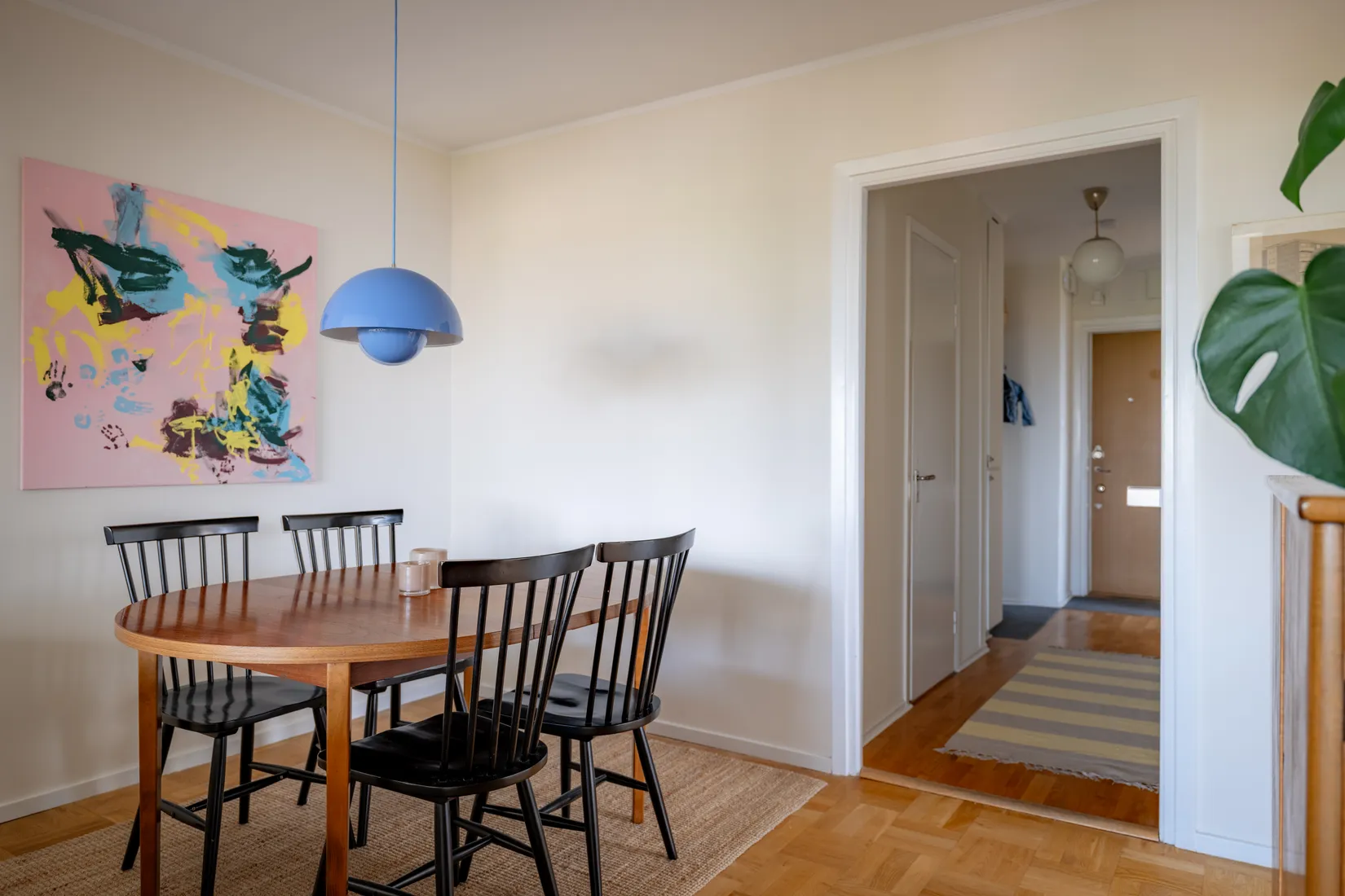 Bostadsrätt, Fregattvägen 8, Bodal, Lidingö
