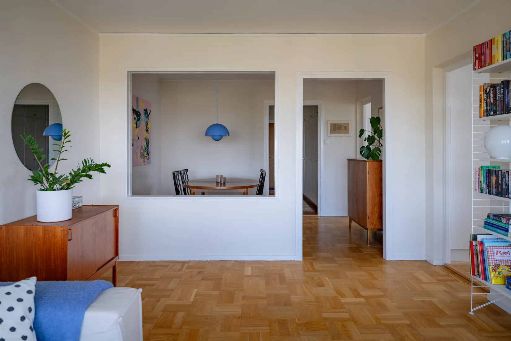Bostadsrätt, Fregattvägen 8, Bodal, Lidingö