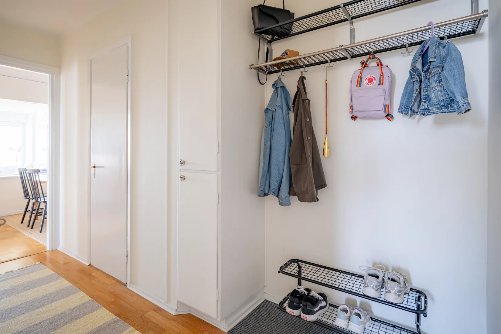Bostadsrätt, Fregattvägen 8, Bodal, Lidingö