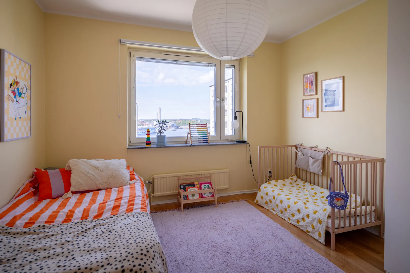 Bostadsrätt, Fregattvägen 8, Bodal, Lidingö