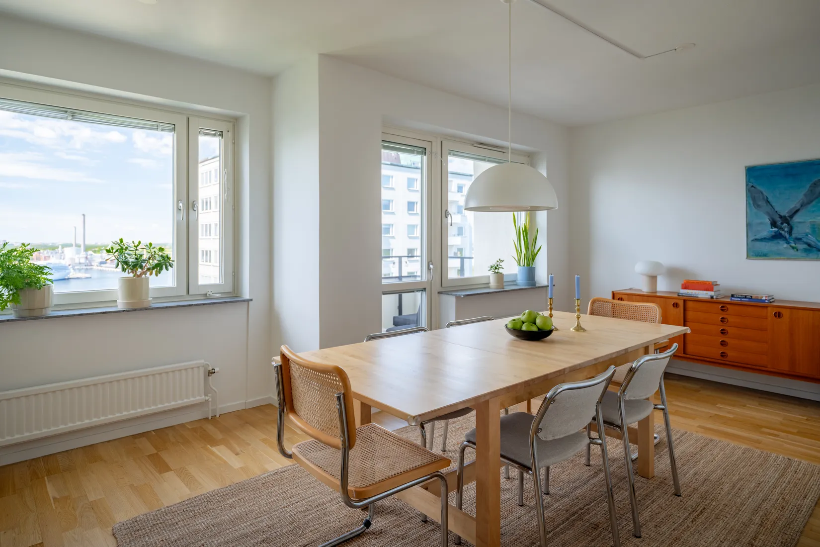 Bostadsrätt, Fregattvägen 8, Bodal, Lidingö