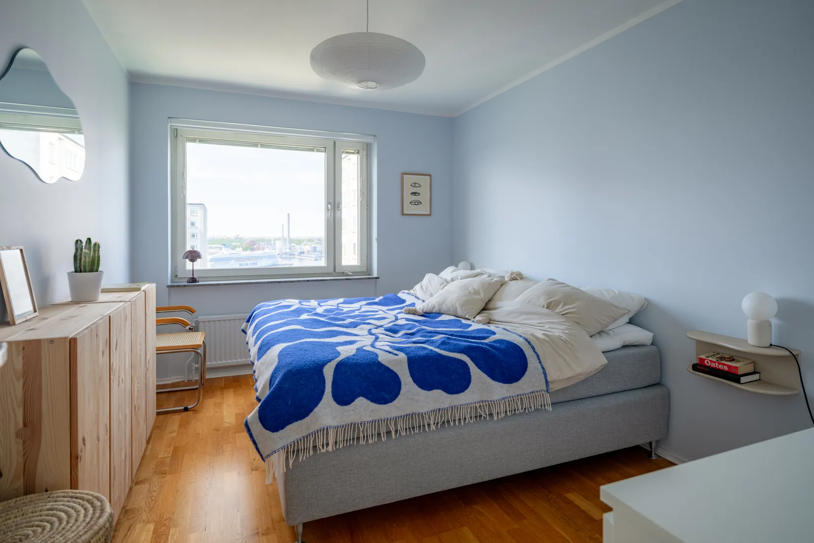Bostadsrätt, Fregattvägen 8, Bodal, Lidingö