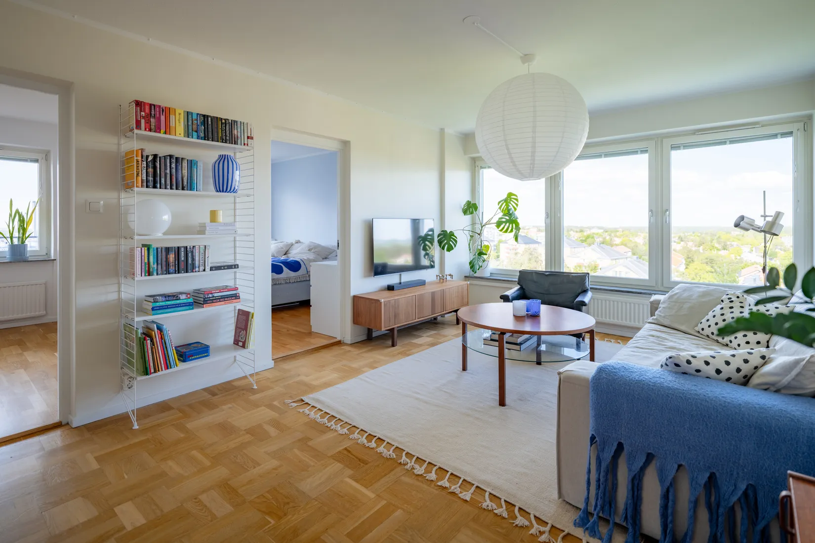 Bostadsrätt, Fregattvägen 8, Bodal, Lidingö