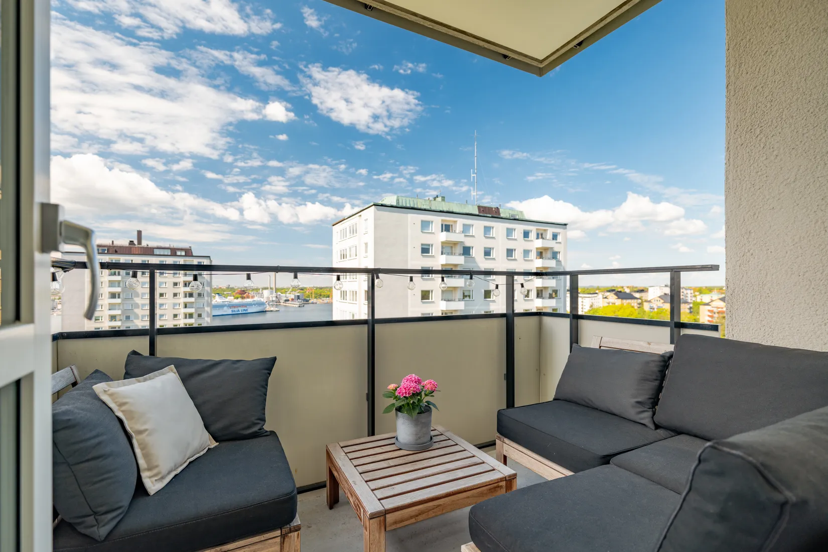 Bostadsrätt, Fregattvägen 8, Bodal, Lidingö