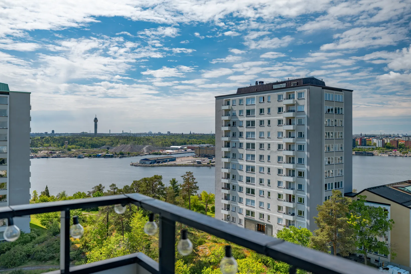 Bostadsrätt, Fregattvägen 8, Bodal, Lidingö