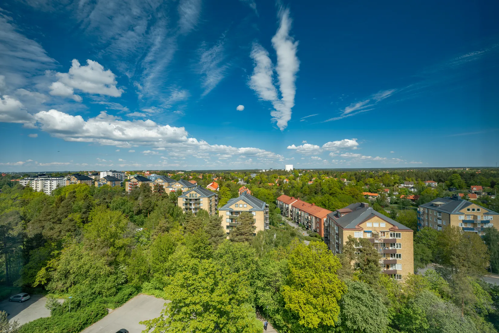 Bostadsrätt, Fregattvägen 8, Bodal, Lidingö
