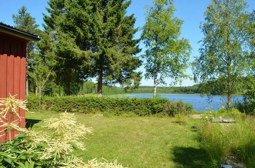 Fritidshus, Lillträsk 205, Vindelånäset, Vindeln