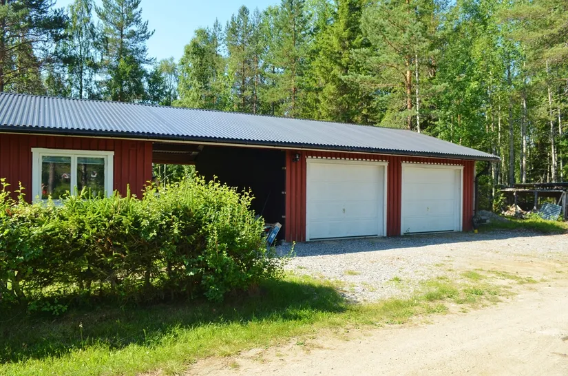 Fritidshus, Lillträsk 205, Vindelånäset, Vindeln