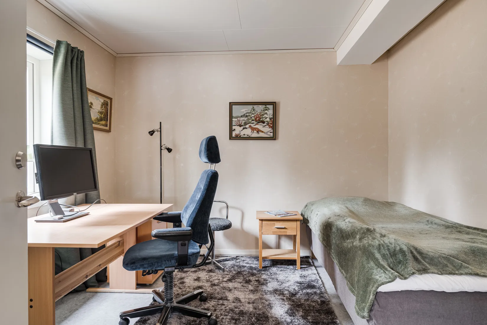 Fritidshus, Lillträsk 205, Vindelånäset, Vindeln
