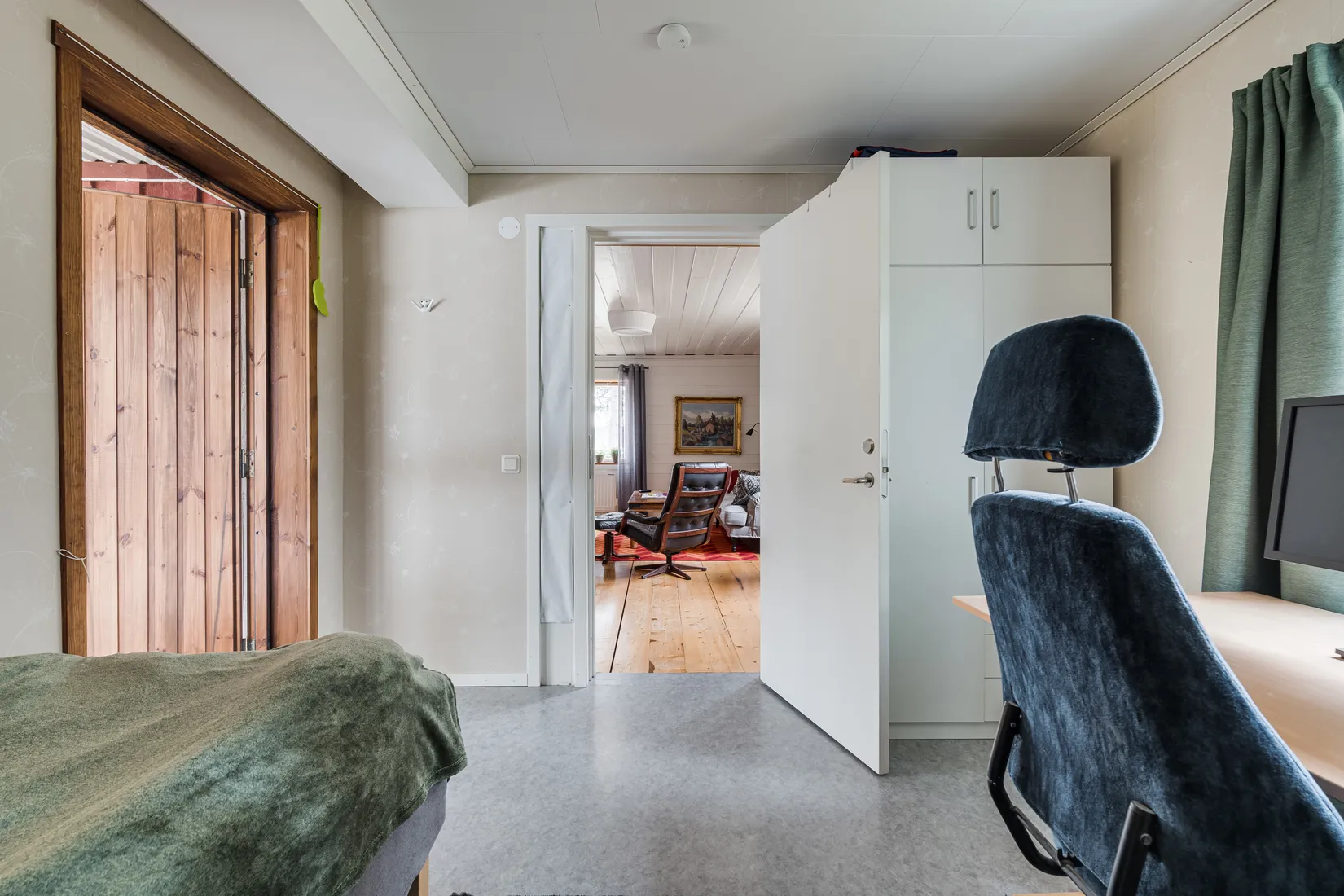 Fritidshus, Lillträsk 205, Vindelånäset, Vindeln