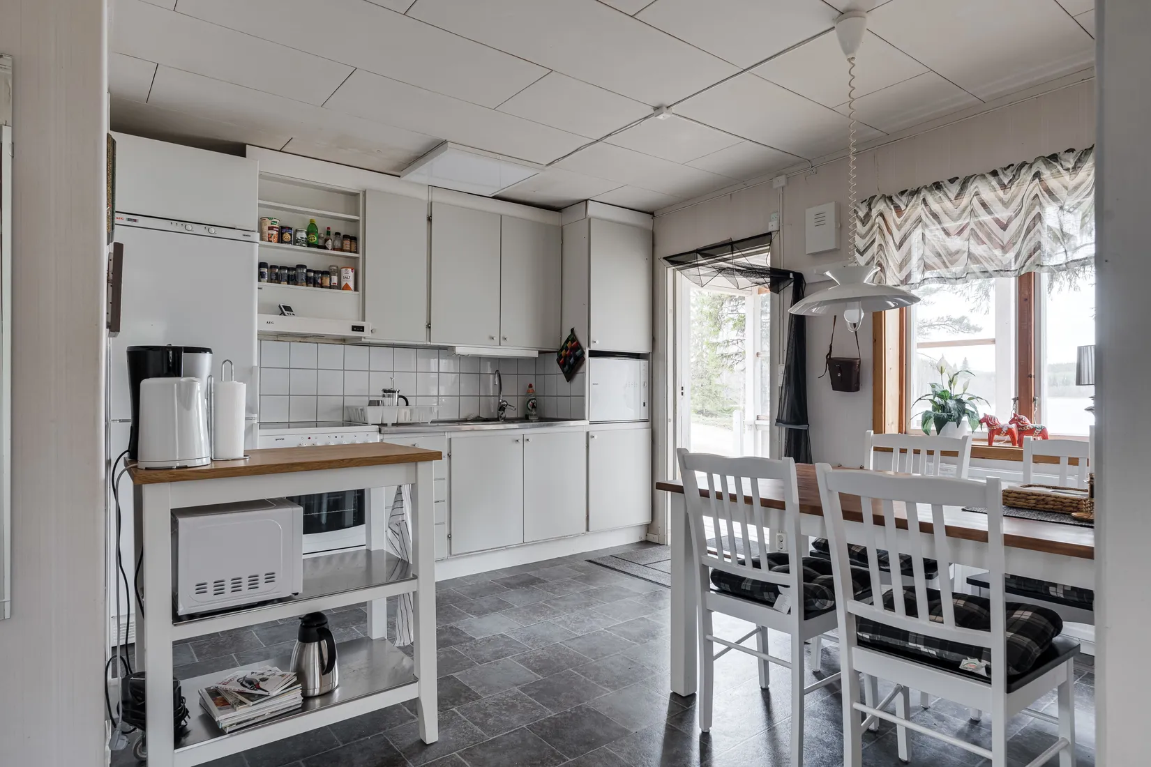 Fritidshus, Lillträsk 205, Vindelånäset, Vindeln