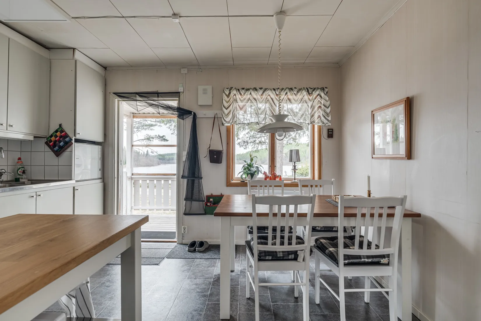 Fritidshus, Lillträsk 205, Vindelånäset, Vindeln