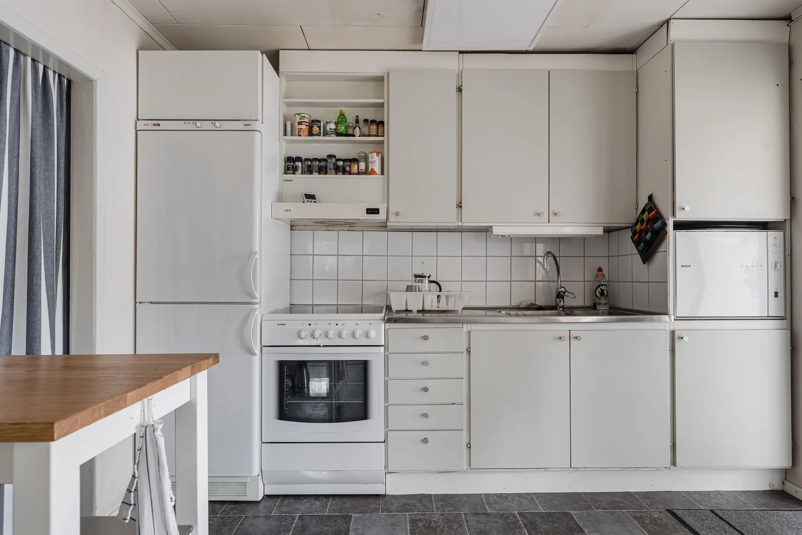 Fritidshus, Lillträsk 205, Vindelånäset, Vindeln