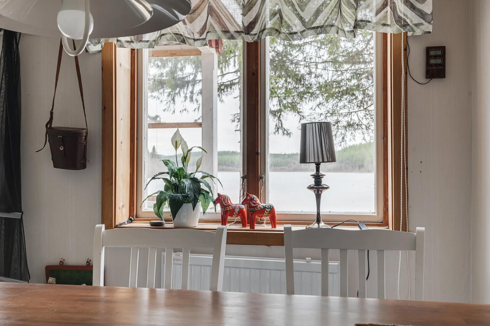 Fritidshus, Lillträsk 205, Vindelånäset, Vindeln