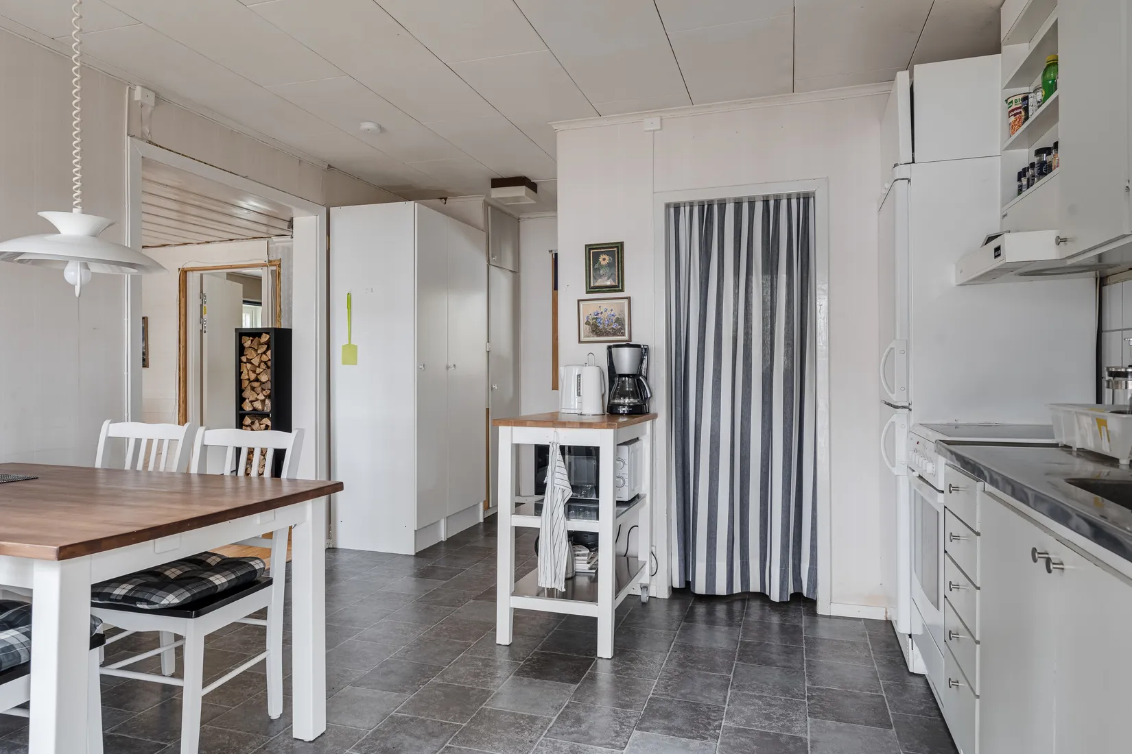 Fritidshus, Lillträsk 205, Vindelånäset, Vindeln