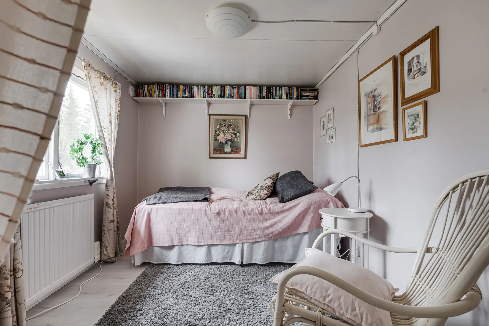 Fritidshus, Lillträsk 205, Vindelånäset, Vindeln