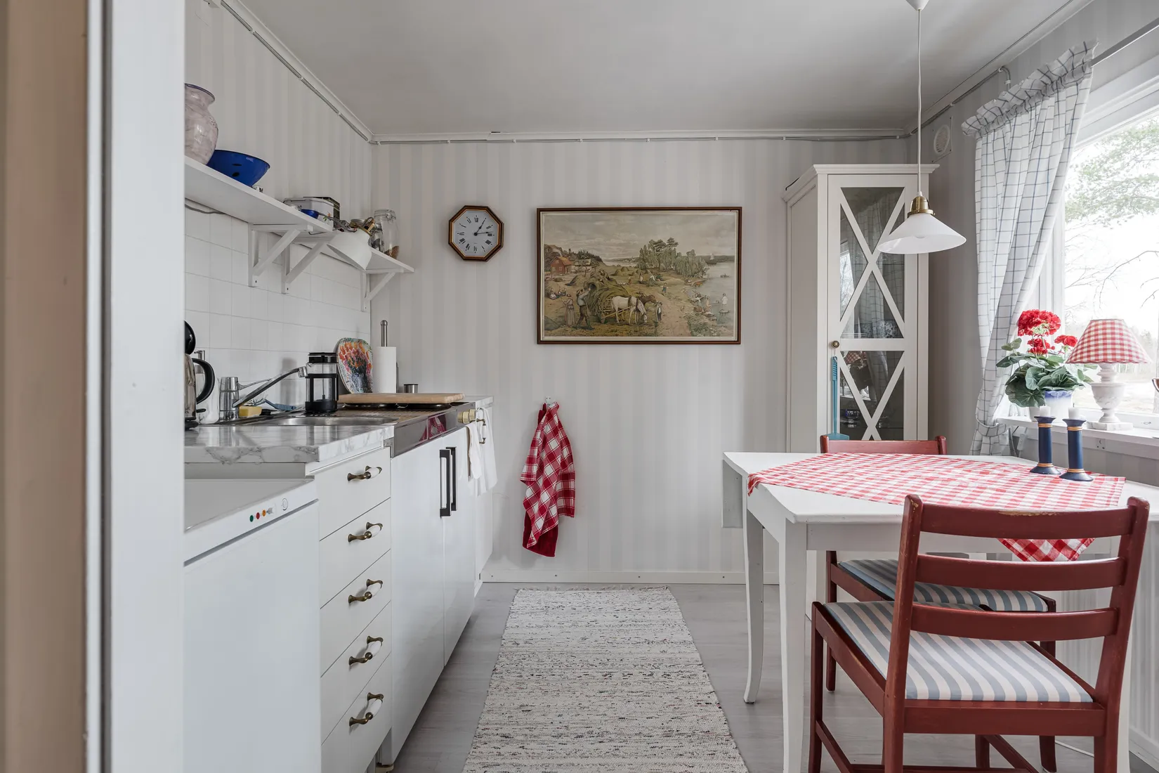 Fritidshus, Lillträsk 205, Vindelånäset, Vindeln
