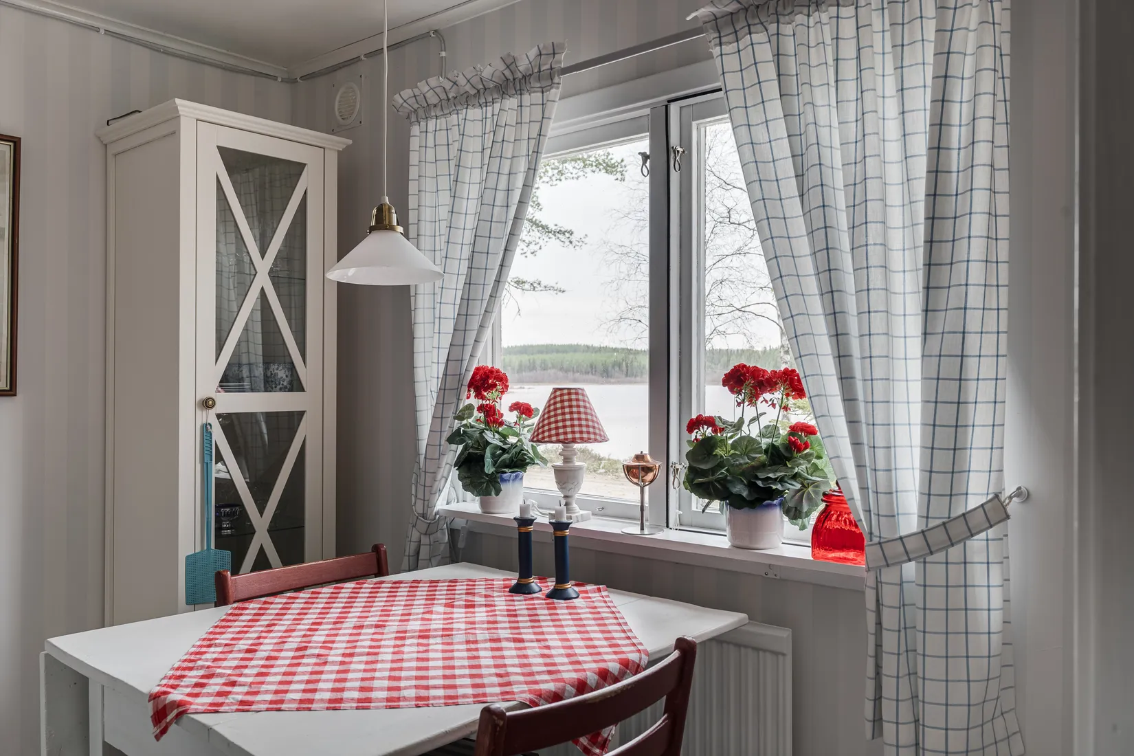 Fritidshus, Lillträsk 205, Vindelånäset, Vindeln