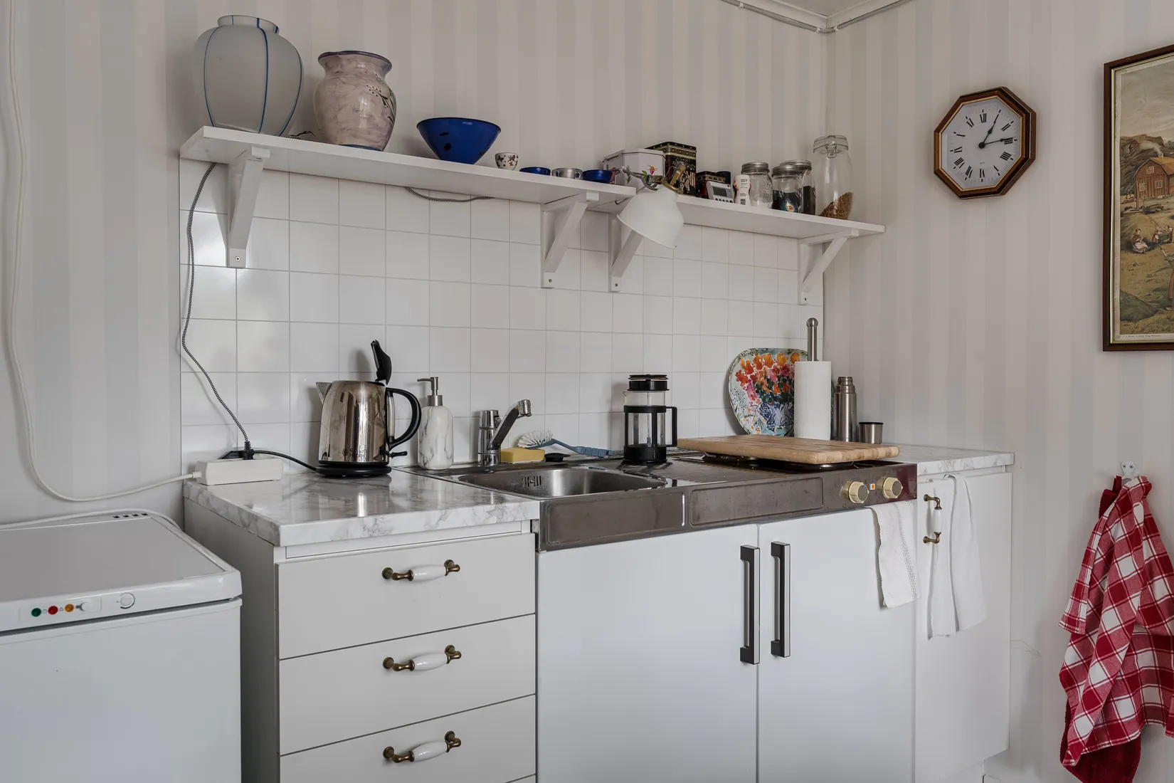 Fritidshus, Lillträsk 205, Vindelånäset, Vindeln