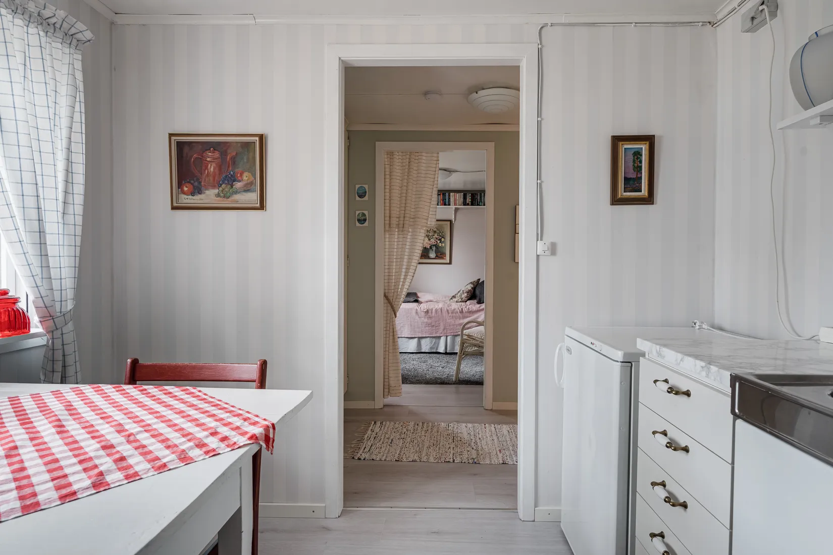 Fritidshus, Lillträsk 205, Vindelånäset, Vindeln
