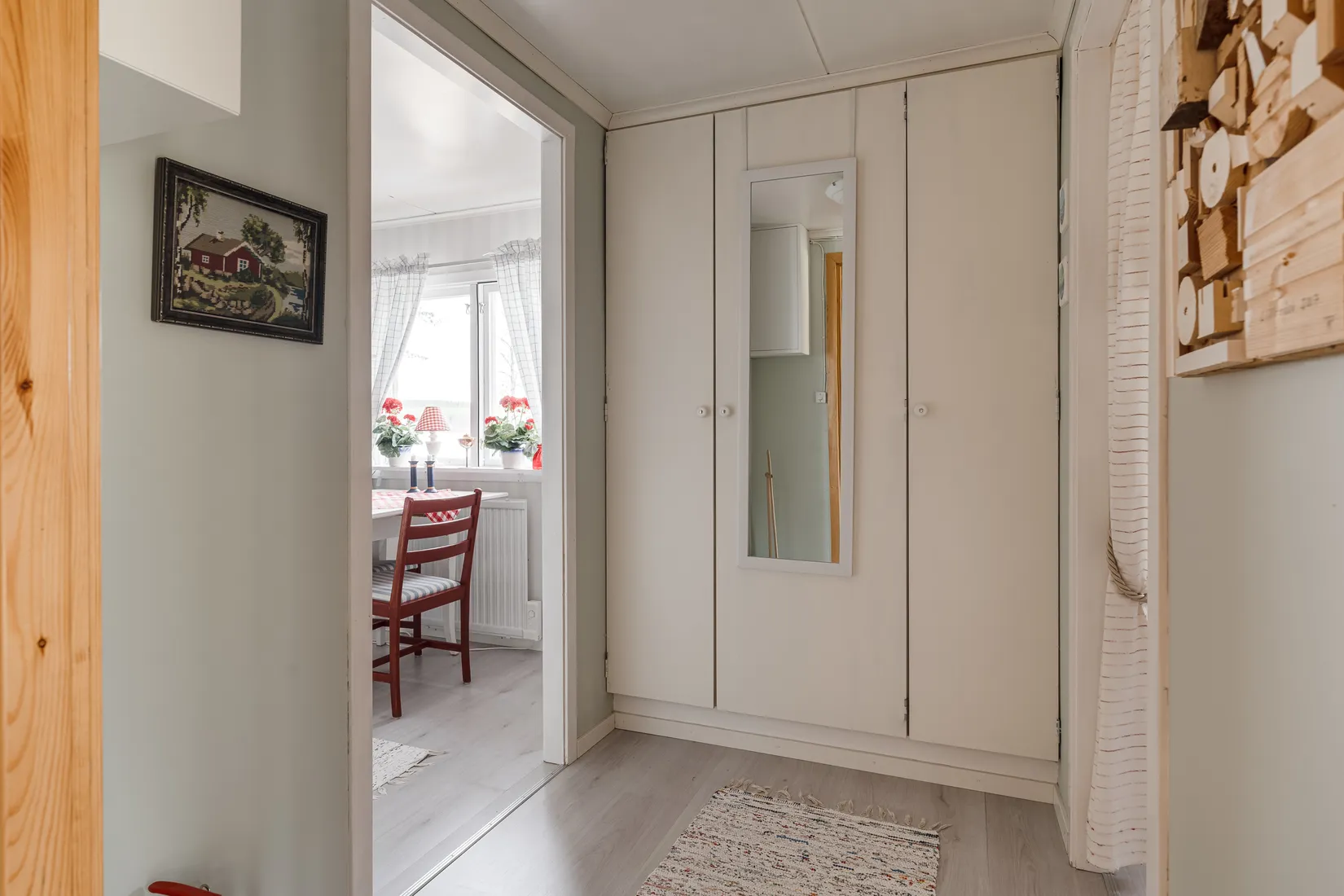 Fritidshus, Lillträsk 205, Vindelånäset, Vindeln