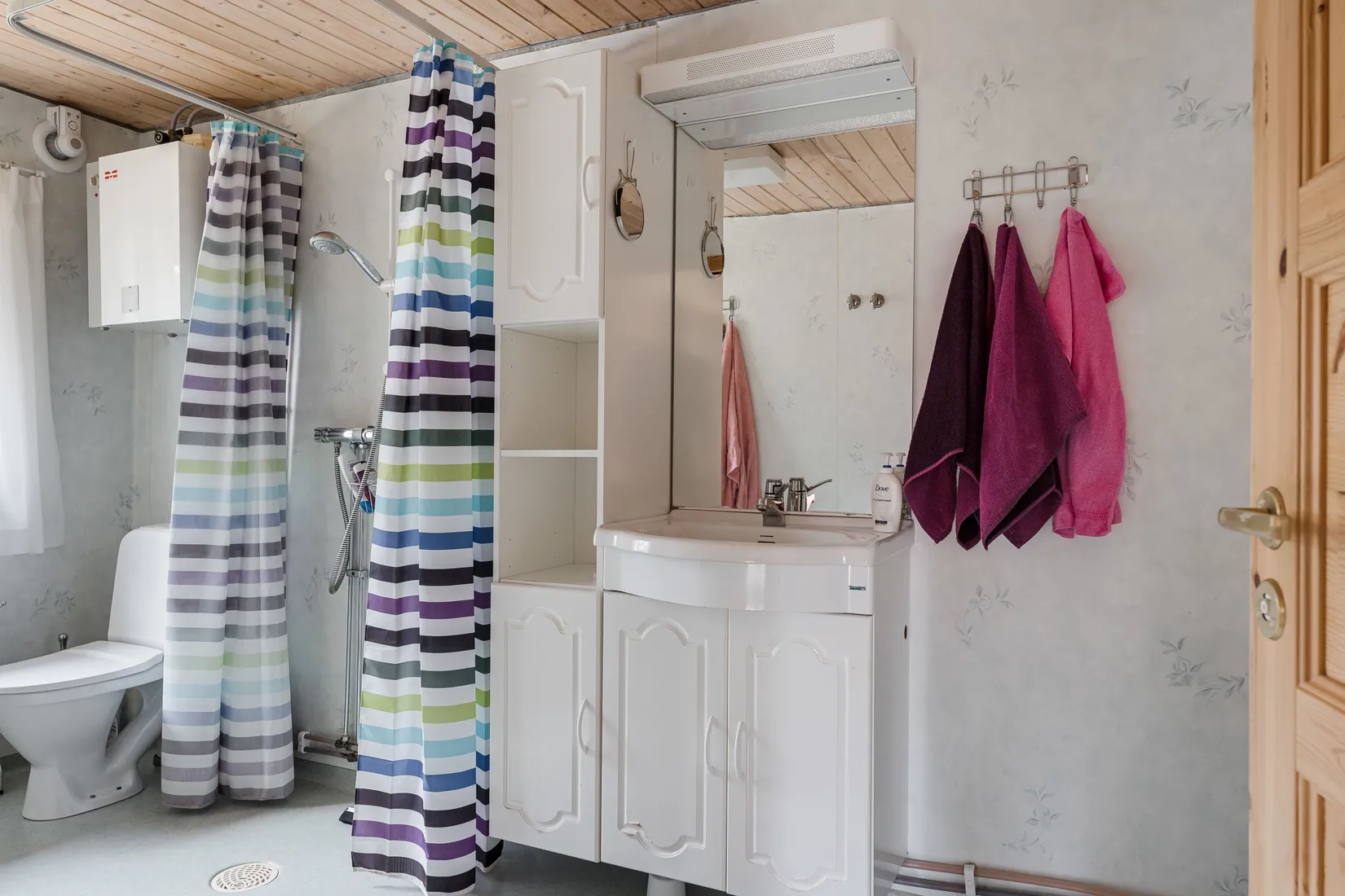Fritidshus, Lillträsk 205, Vindelånäset, Vindeln