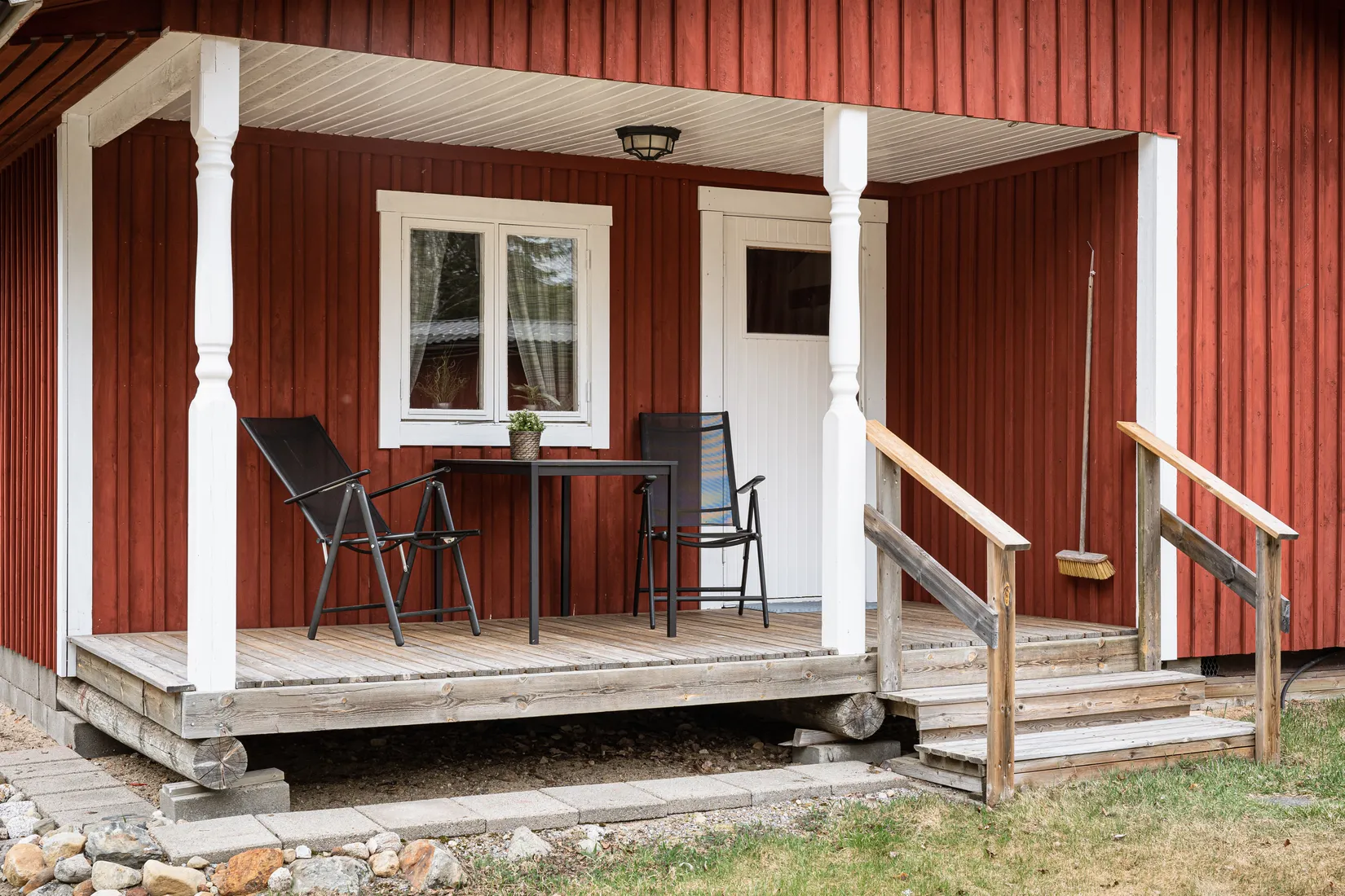 Fritidshus, Lillträsk 205, Vindelånäset, Vindeln