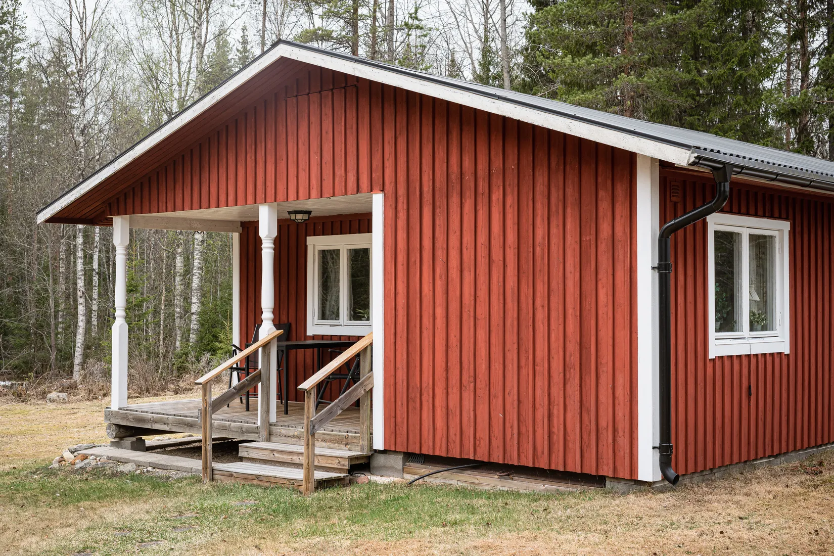 Fritidshus, Lillträsk 205, Vindelånäset, Vindeln