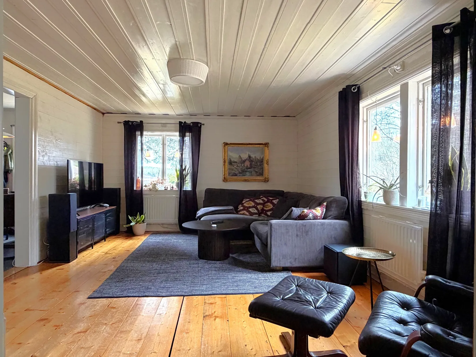 Fritidshus, Lillträsk 205, Vindelånäset, Vindeln