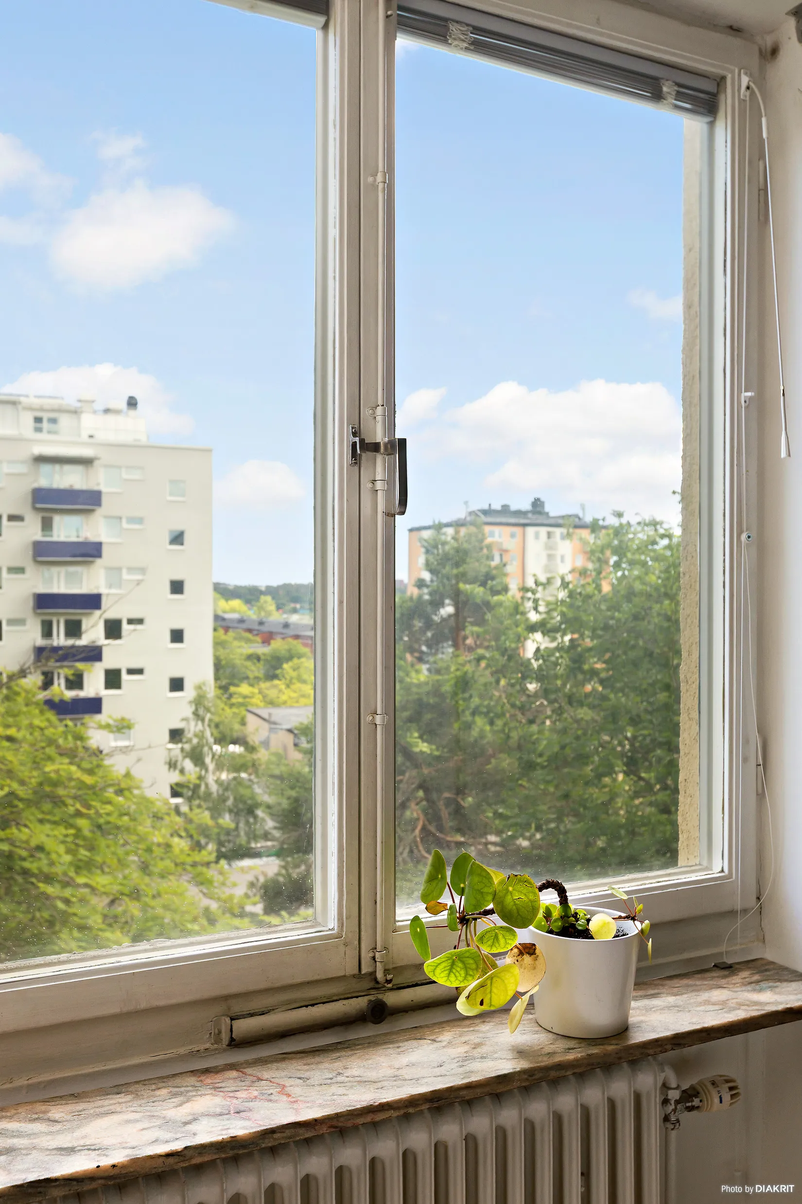 Bostadsrätt, Knektvägen 17, 4 tr, Gubbängen, Stockholm