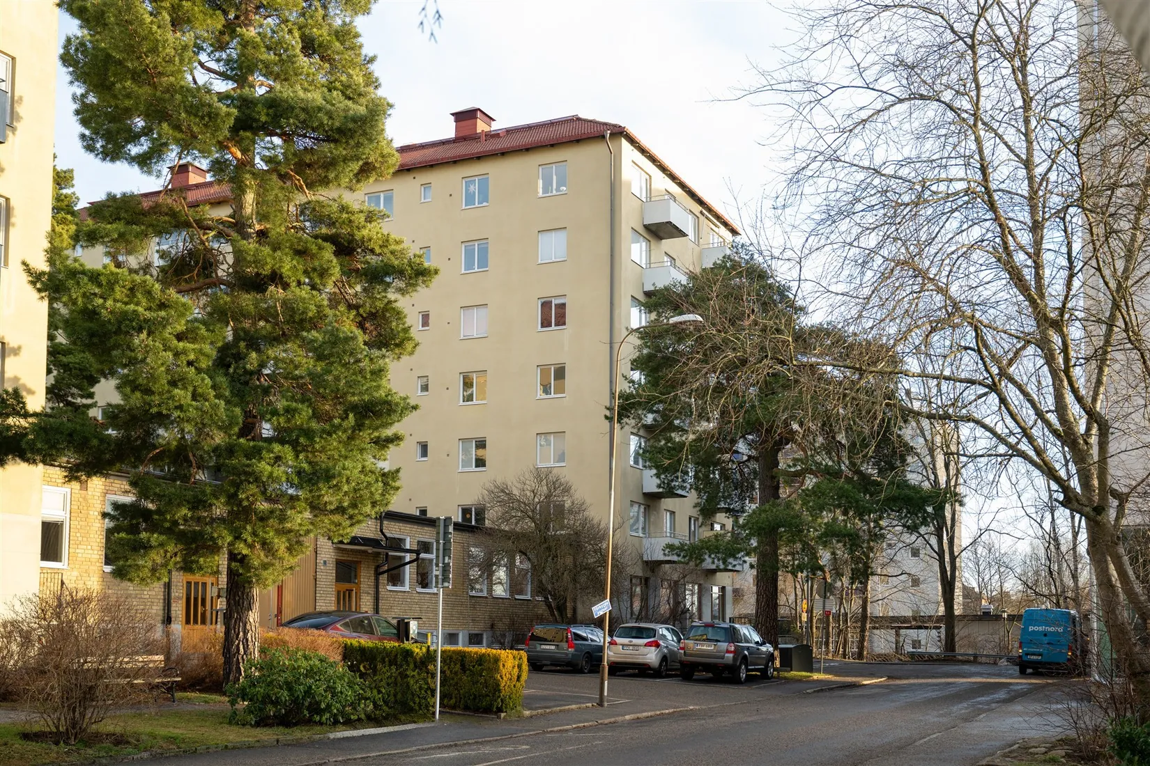 Bostadsrätt, Knektvägen 17, 4 tr, Gubbängen, Stockholm