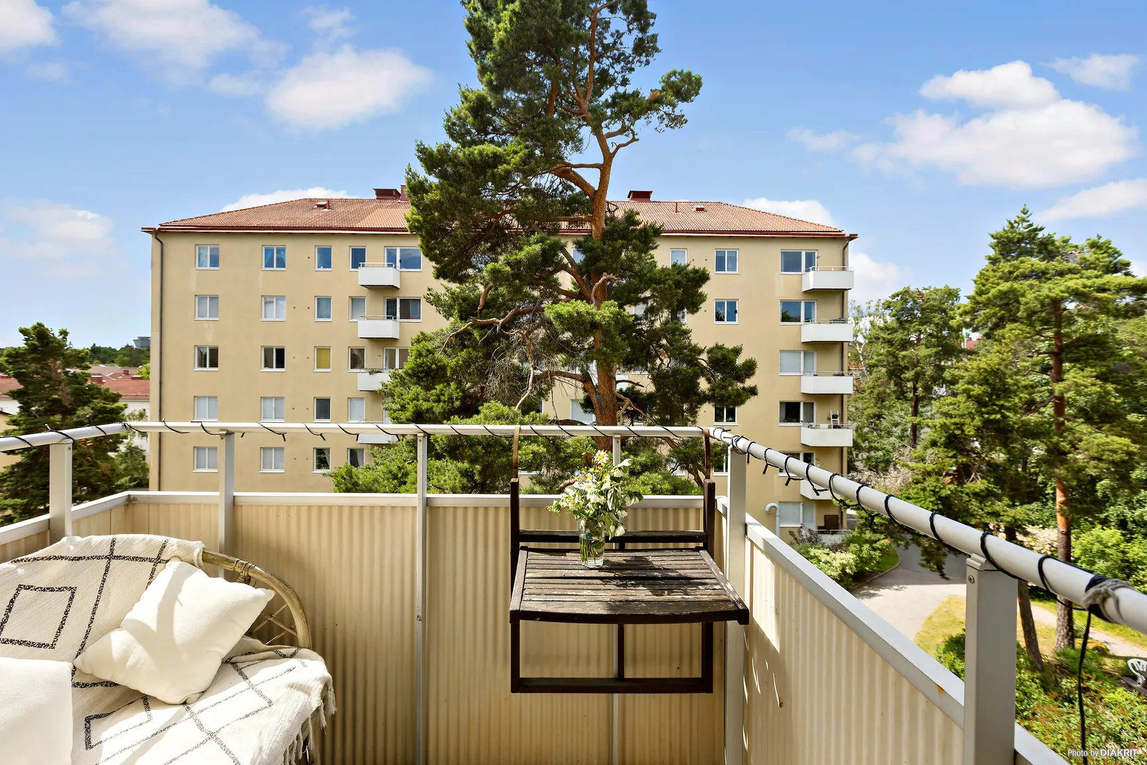 Bostadsrätt, Knektvägen 17, 4 tr, Gubbängen, Stockholm