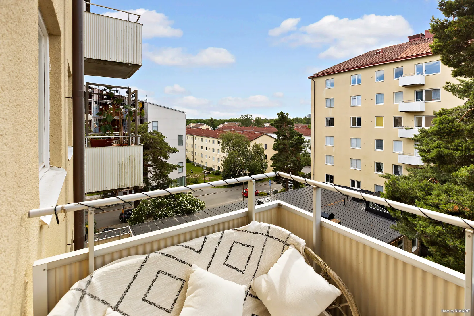 Bostadsrätt, Knektvägen 17, 4 tr, Gubbängen, Stockholm