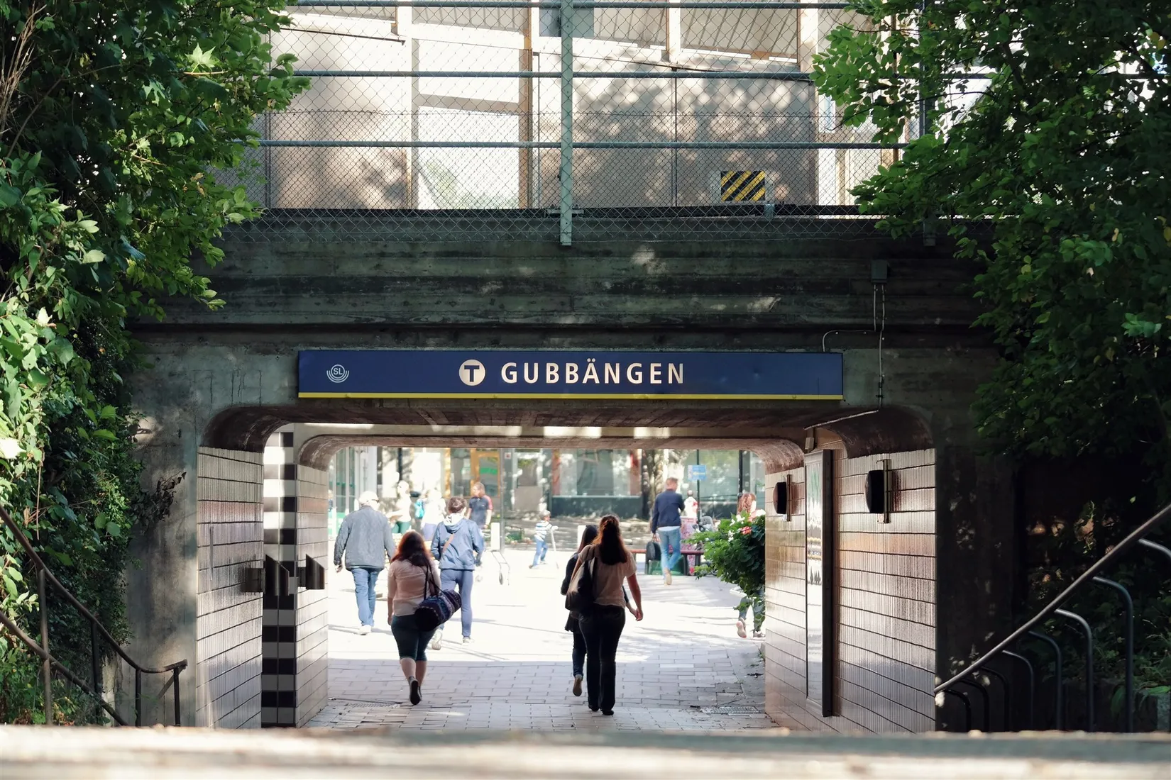Bostadsrätt, Knektvägen 17, 4 tr, Gubbängen, Stockholm