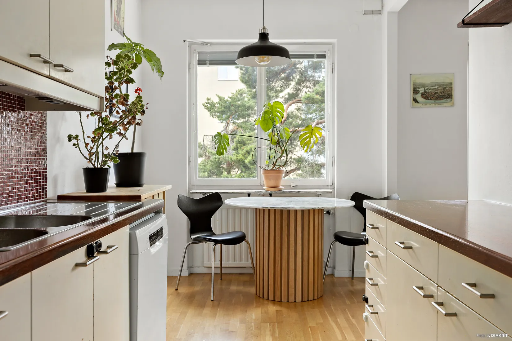 Bostadsrätt, Knektvägen 17, 4 tr, Gubbängen, Stockholm
