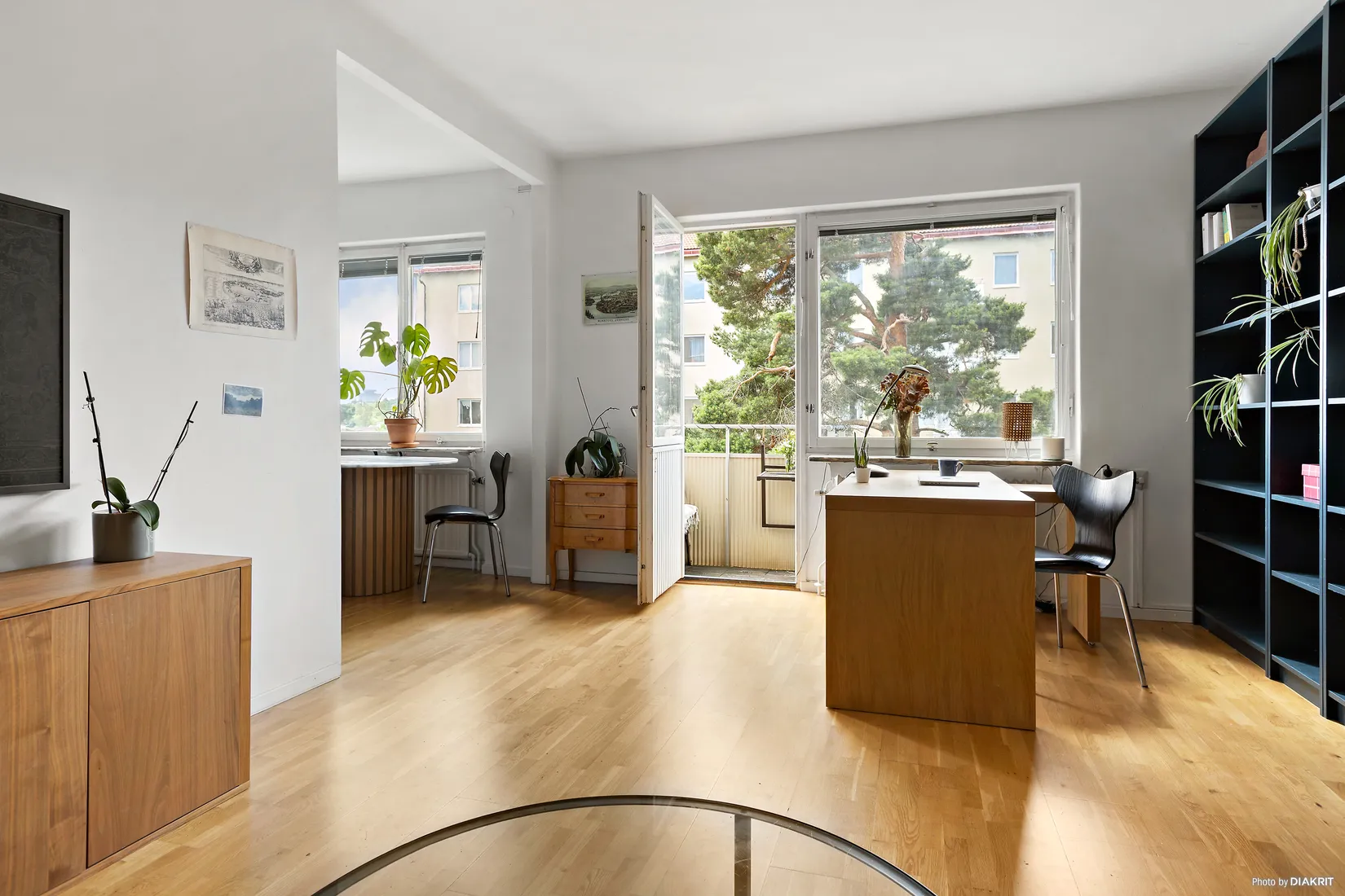 Bostadsrätt, Knektvägen 17, 4 tr, Gubbängen, Stockholm