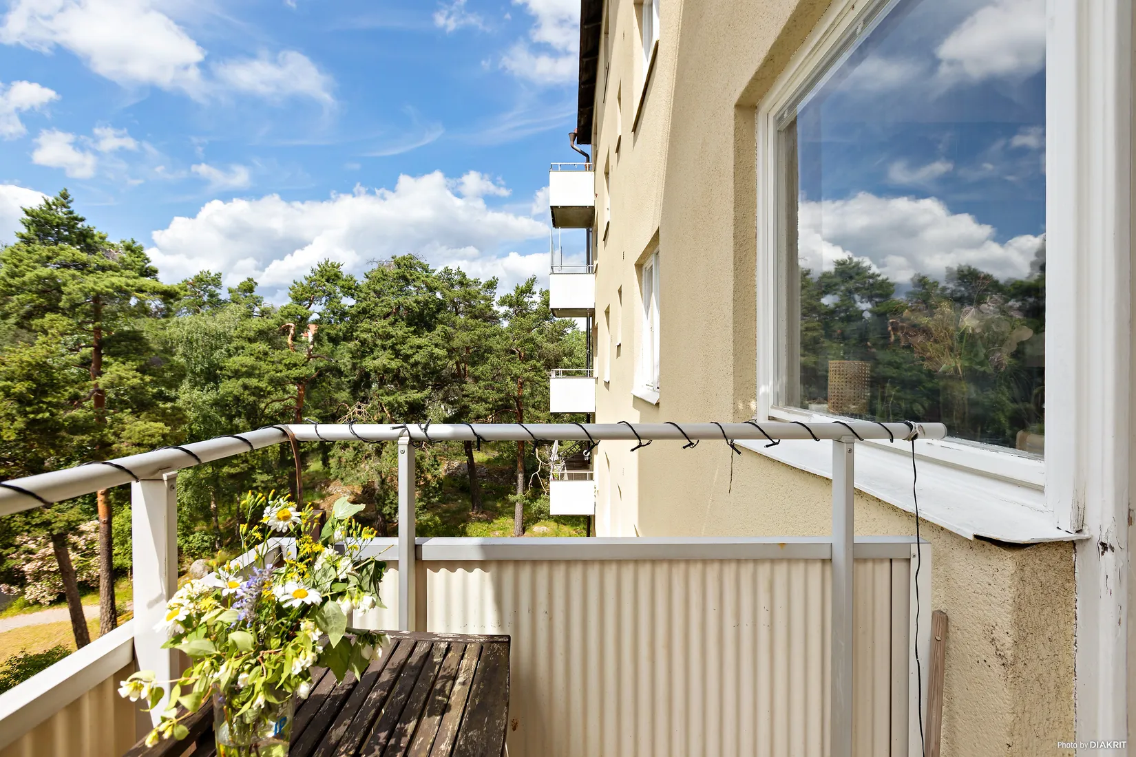 Bostadsrätt, Knektvägen 17, 4 tr, Gubbängen, Stockholm