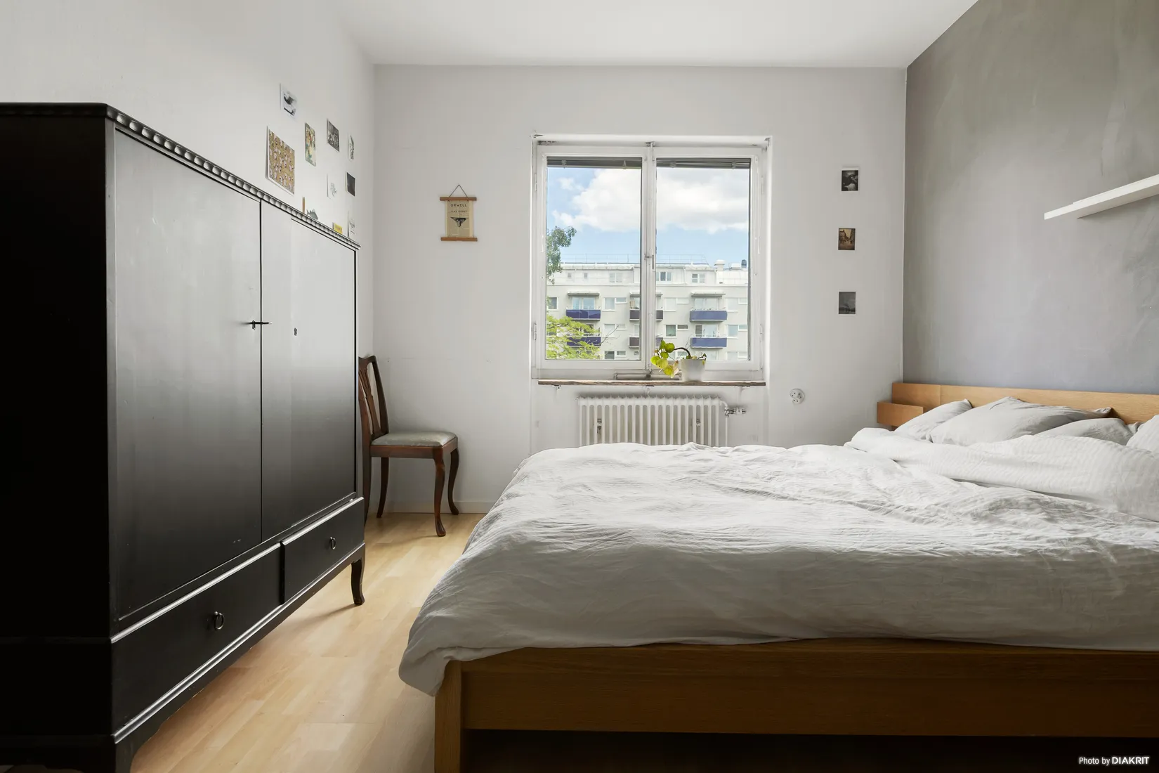 Bostadsrätt, Knektvägen 17, 4 tr, Gubbängen, Stockholm