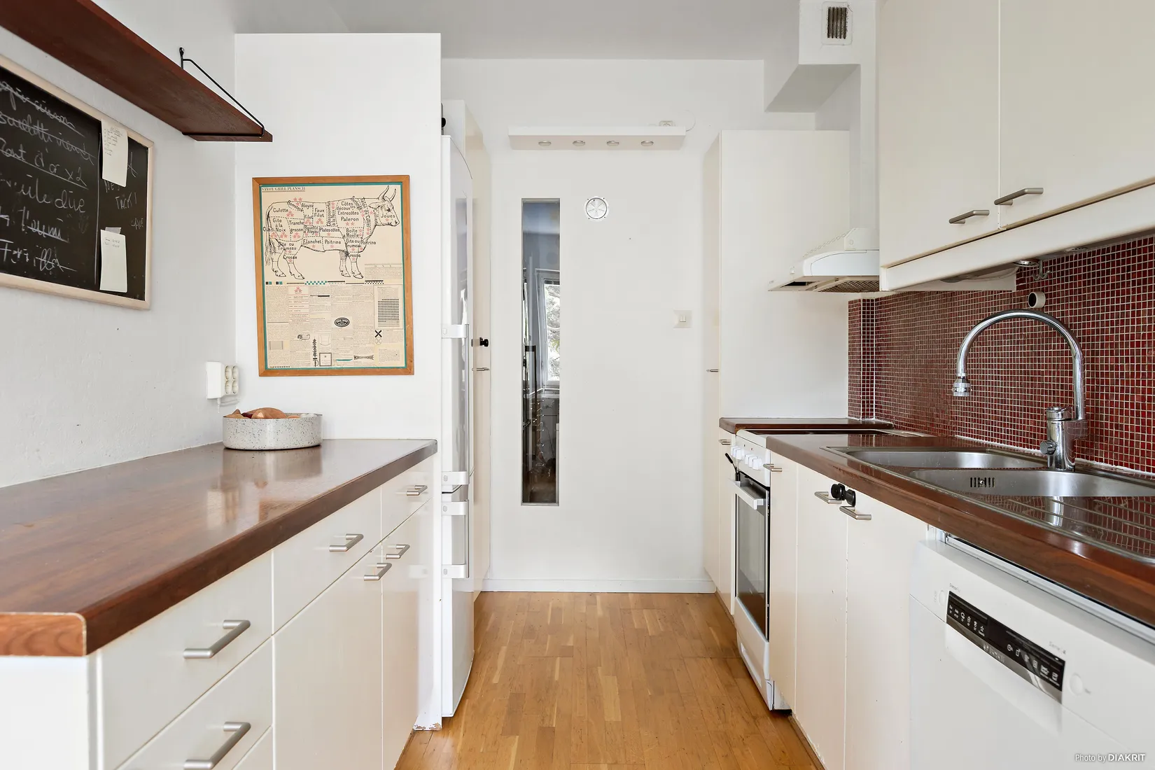 Bostadsrätt, Knektvägen 17, 4 tr, Gubbängen, Stockholm