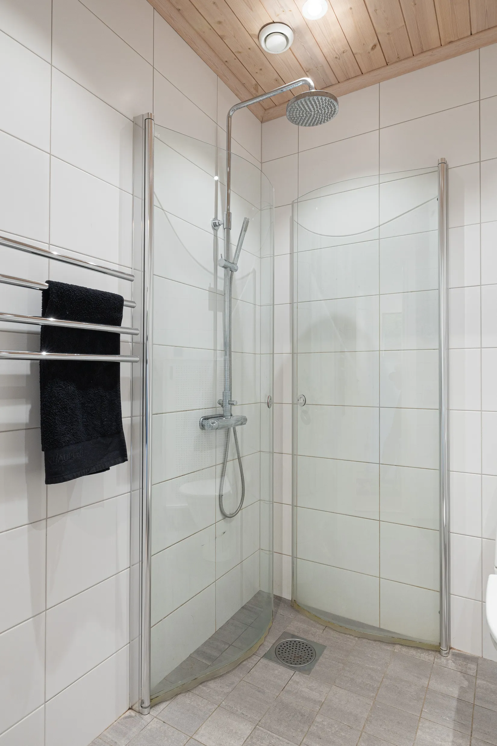 Villa, Meanderslingan 1, Järvastaden, Solna