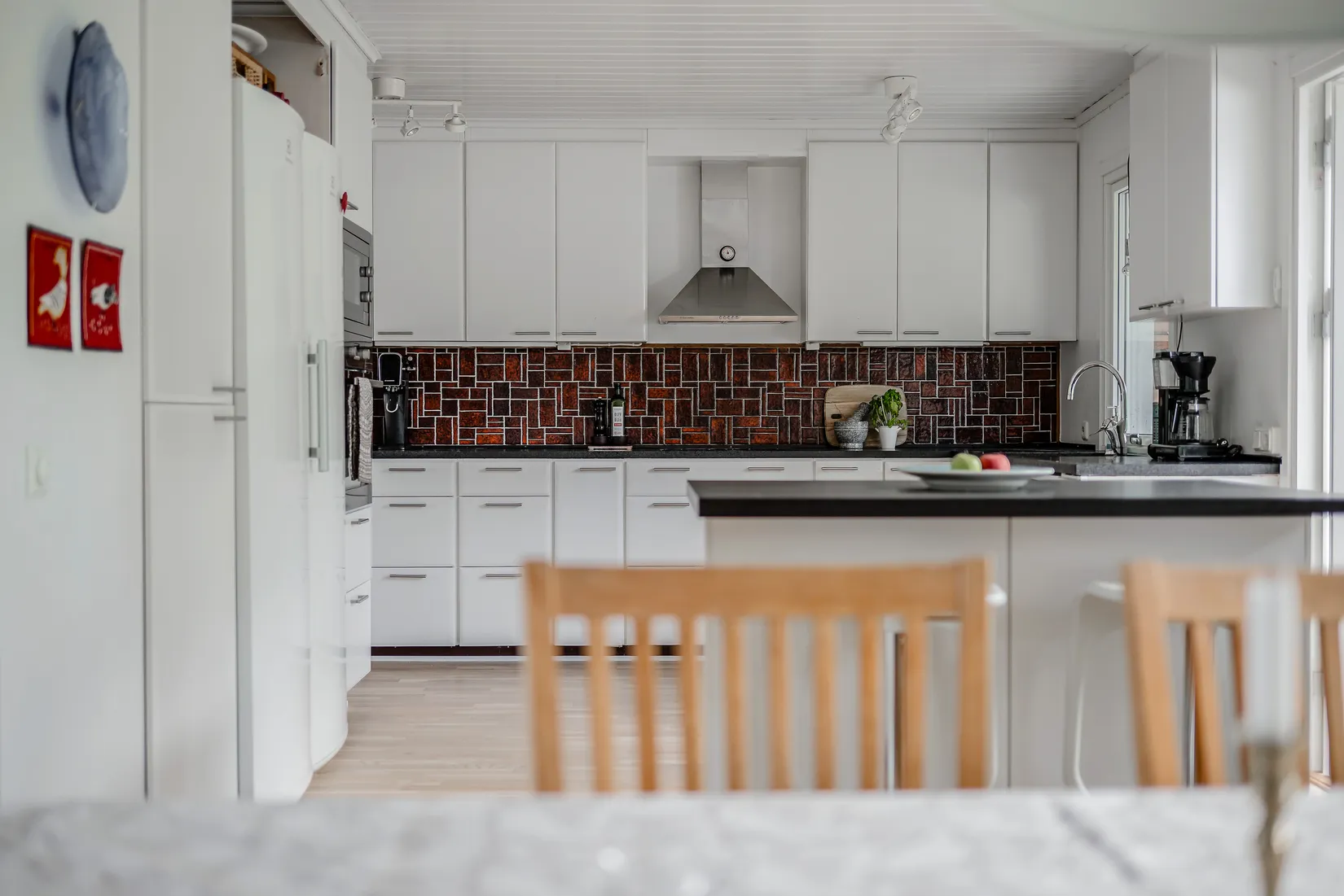 Villa, Kompanivägen 6, Bällsta, Vallentuna