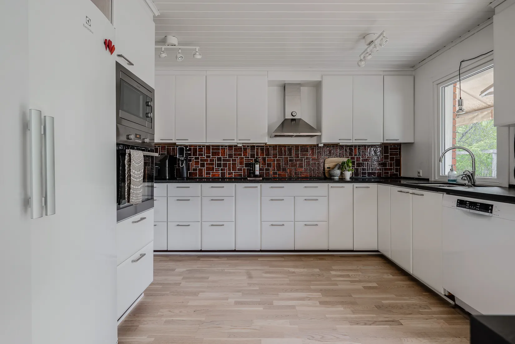 Villa, Kompanivägen 6, Bällsta, Vallentuna