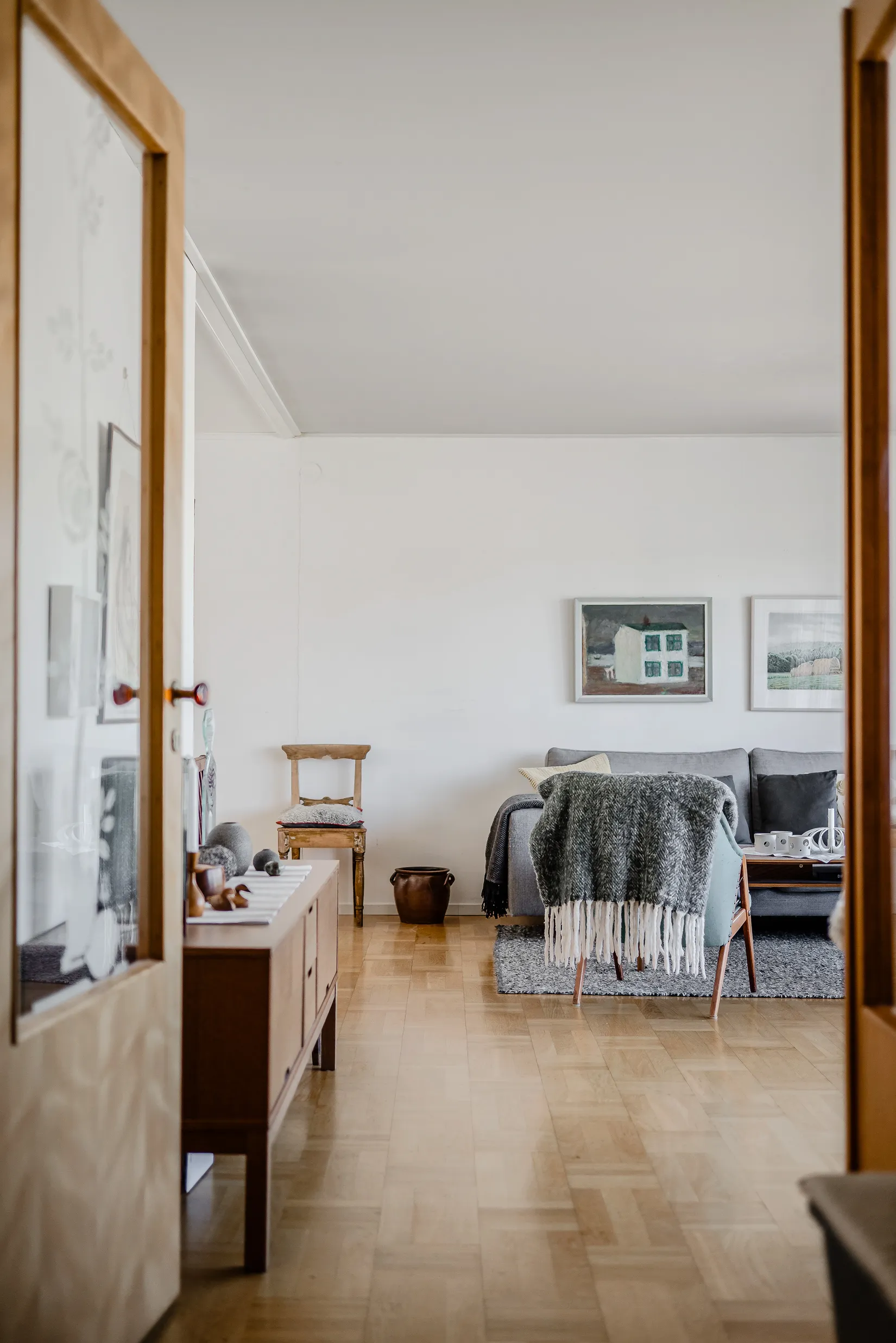 Villa, Kompanivägen 6, Bällsta, Vallentuna