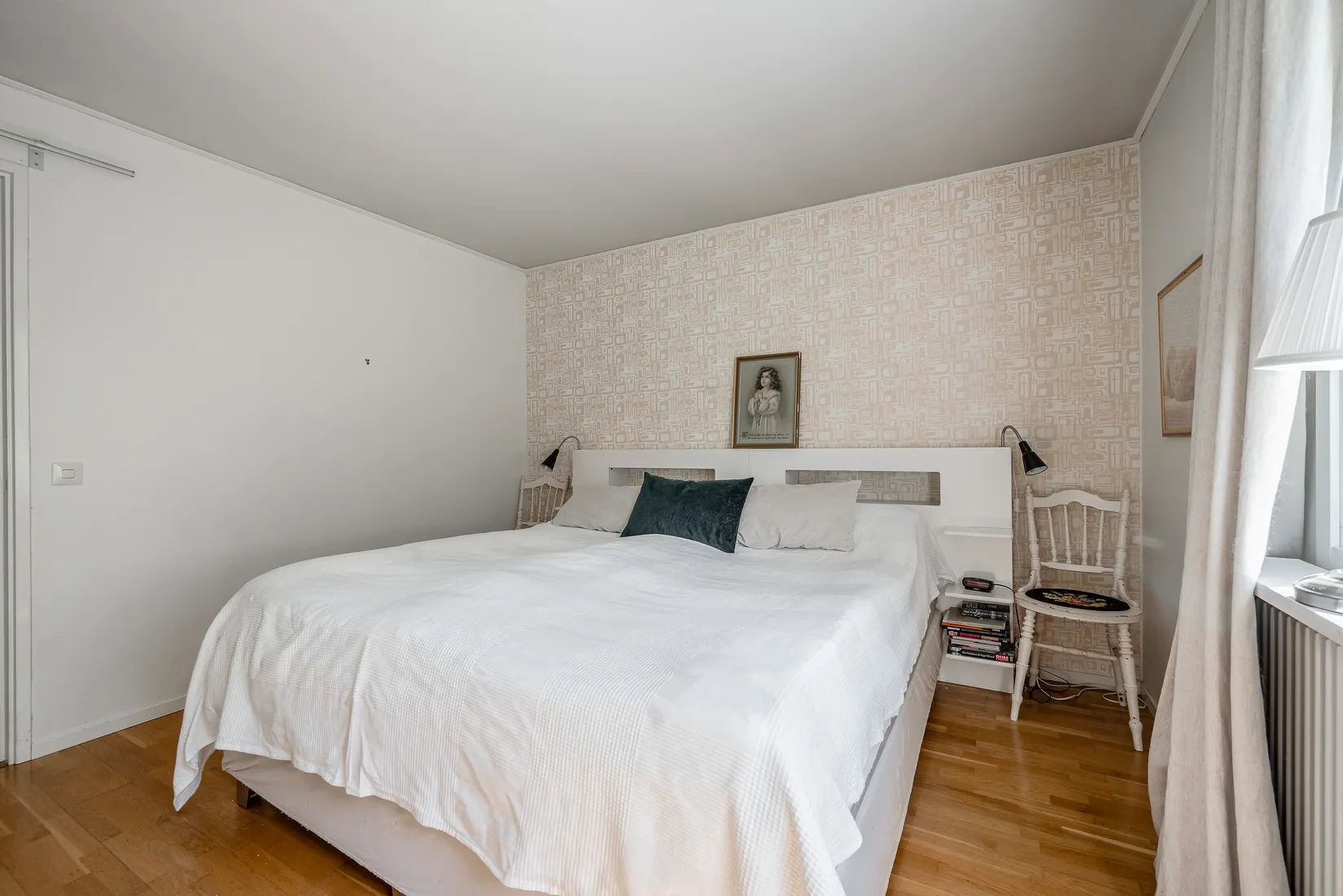 Villa, Kompanivägen 6, Bällsta, Vallentuna