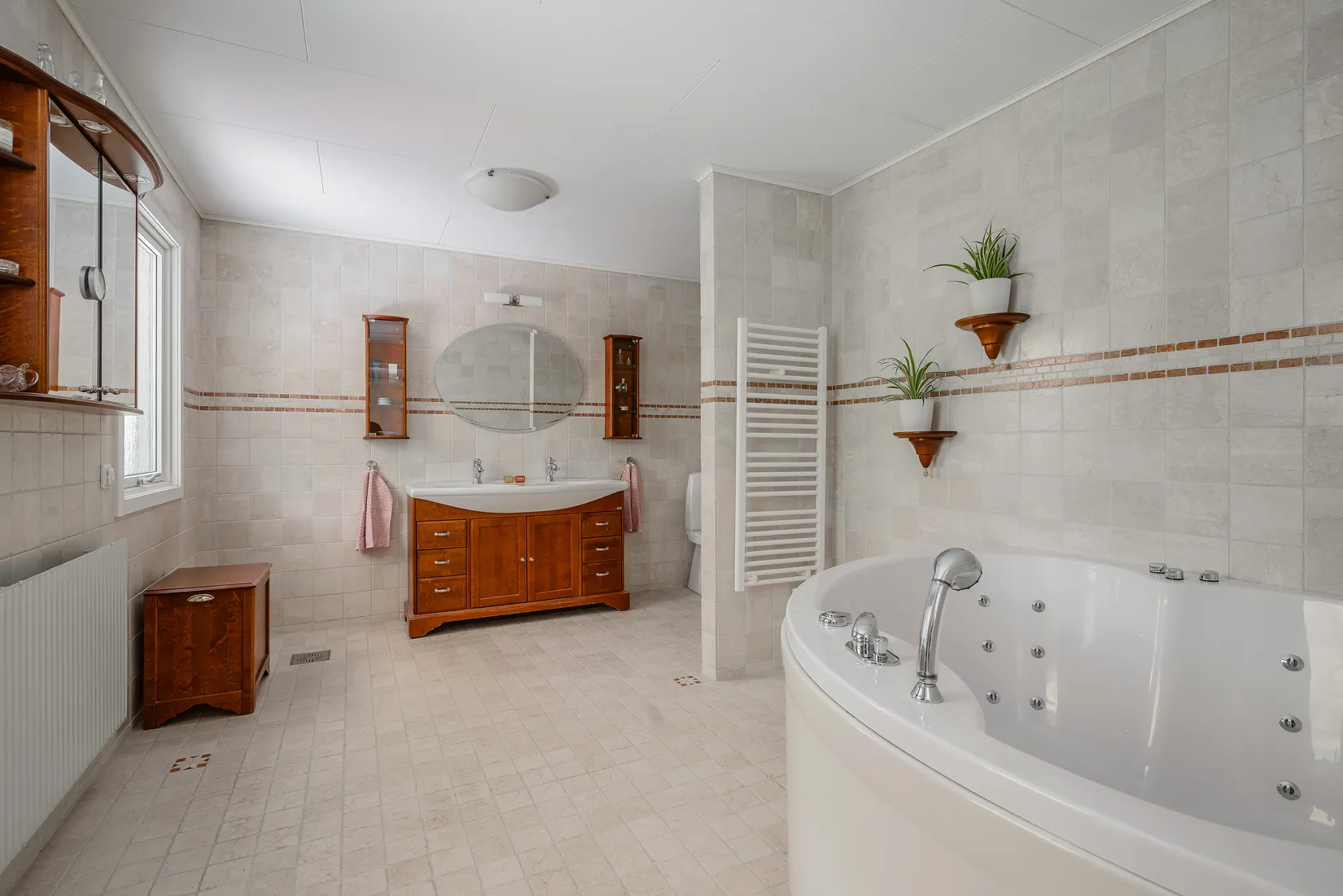 Villa, Kompanivägen 6, Bällsta, Vallentuna