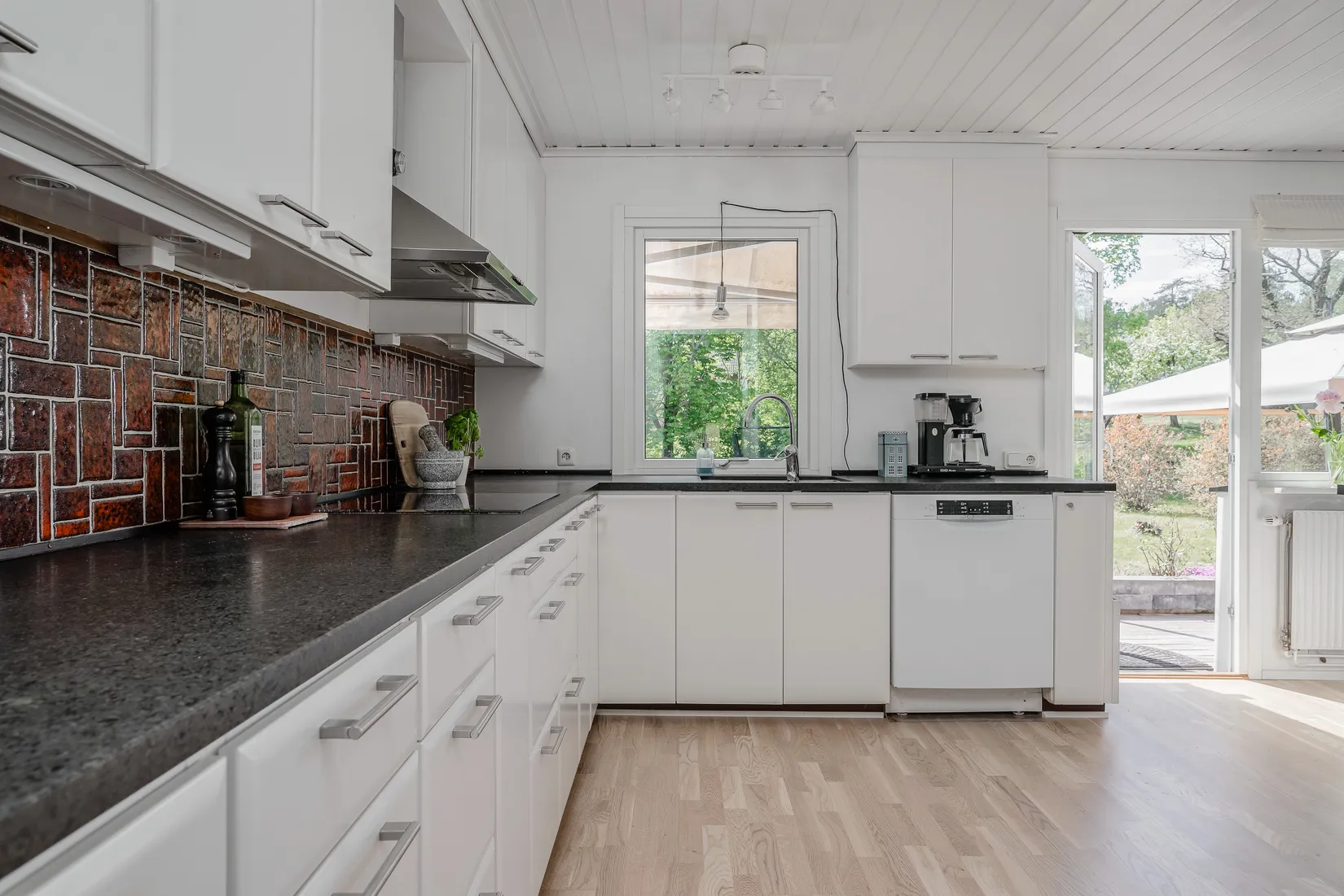 Villa, Kompanivägen 6, Bällsta, Vallentuna