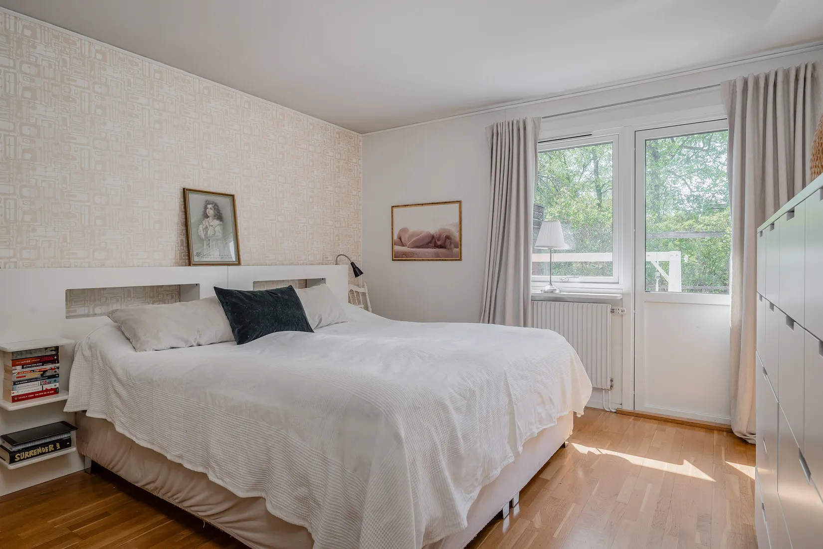 Villa, Kompanivägen 6, Bällsta, Vallentuna